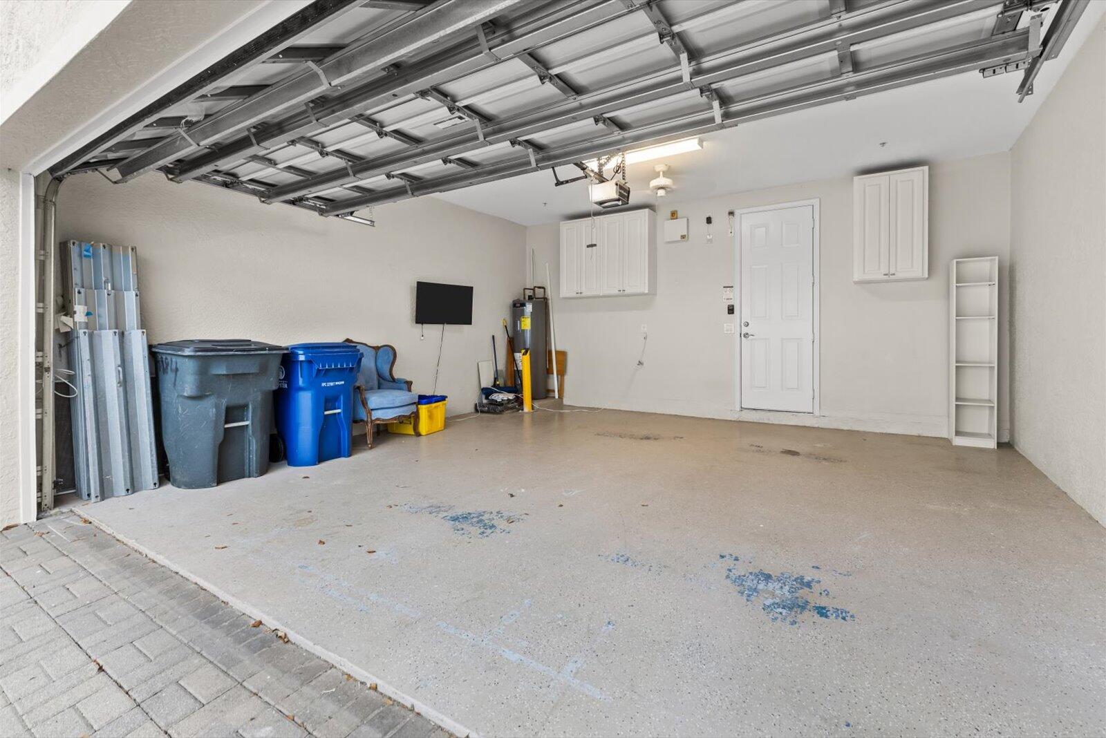 1460 Corbison Point Place Jupiter, FL 33458 - Photo 46 of 85 a view of a storage & utility room