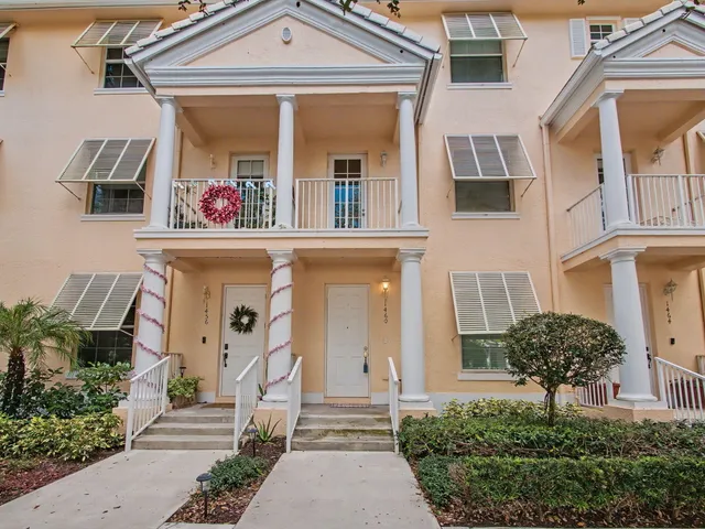 $560,000 | 1460 Corbison Point Place, Jupiter, FL 33458