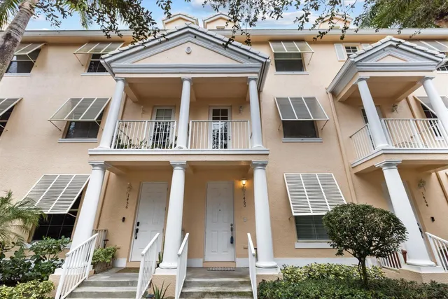 $560,000 | 1460 Corbison Point Place, Jupiter, FL 33458