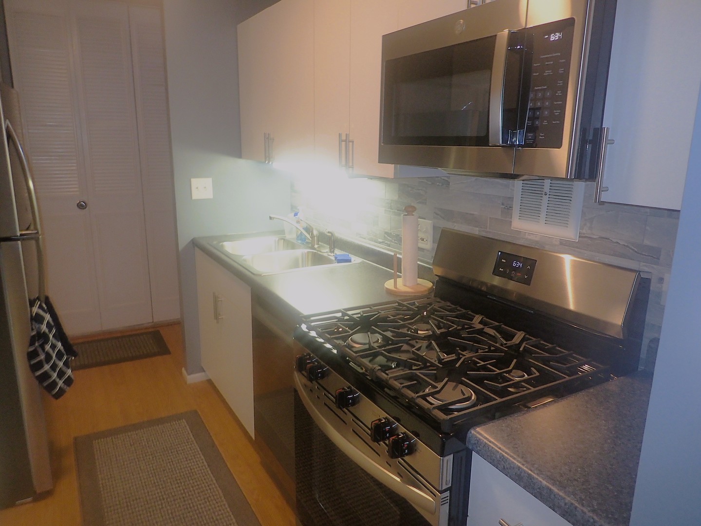 1127 South Old Wilke Road, Unit 101 Rolling Meadows, IL 60005 - Photo 16 of 32
