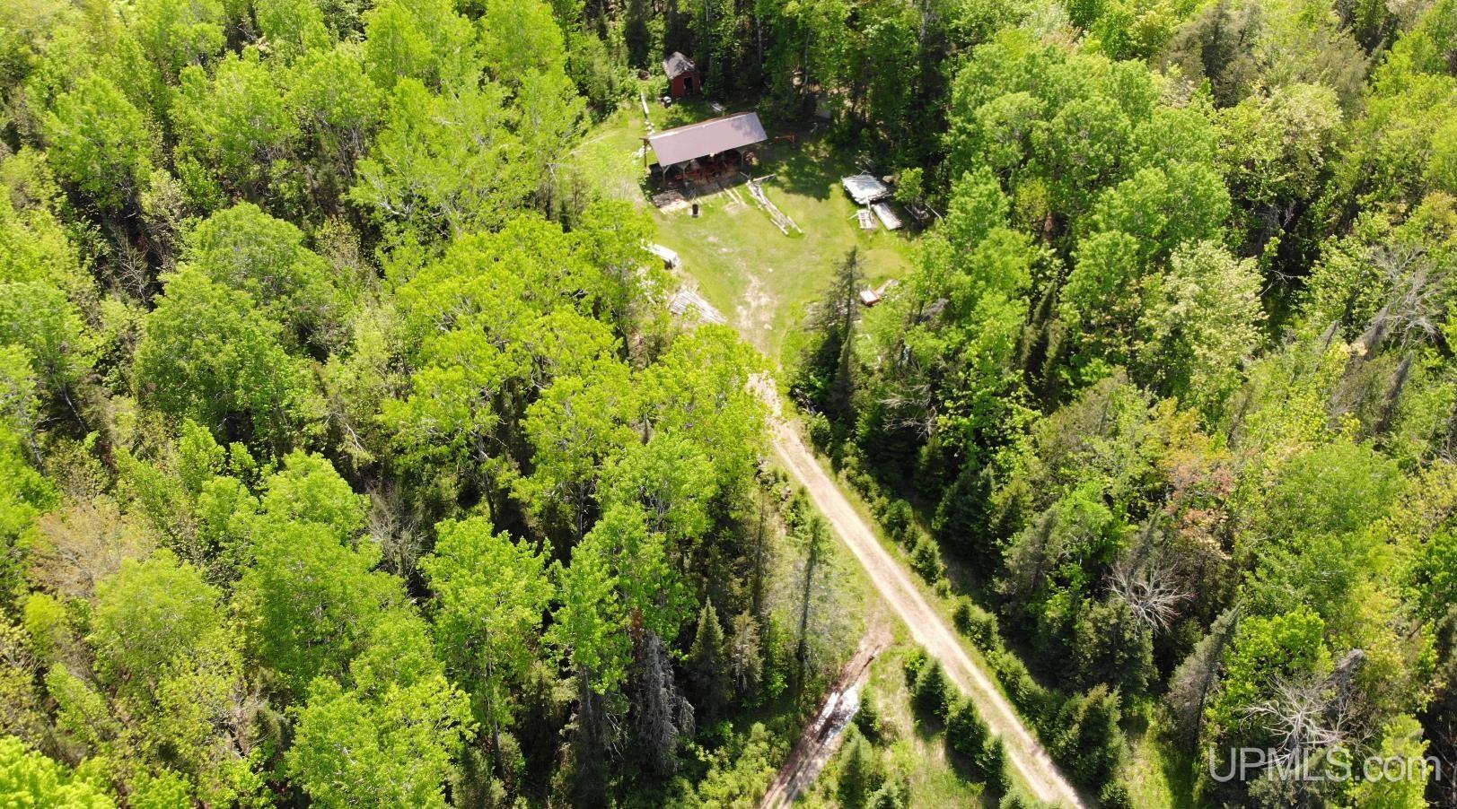 14571 Holombo Road Bruce Crossing, MI 49912 - Photo 6 of 30