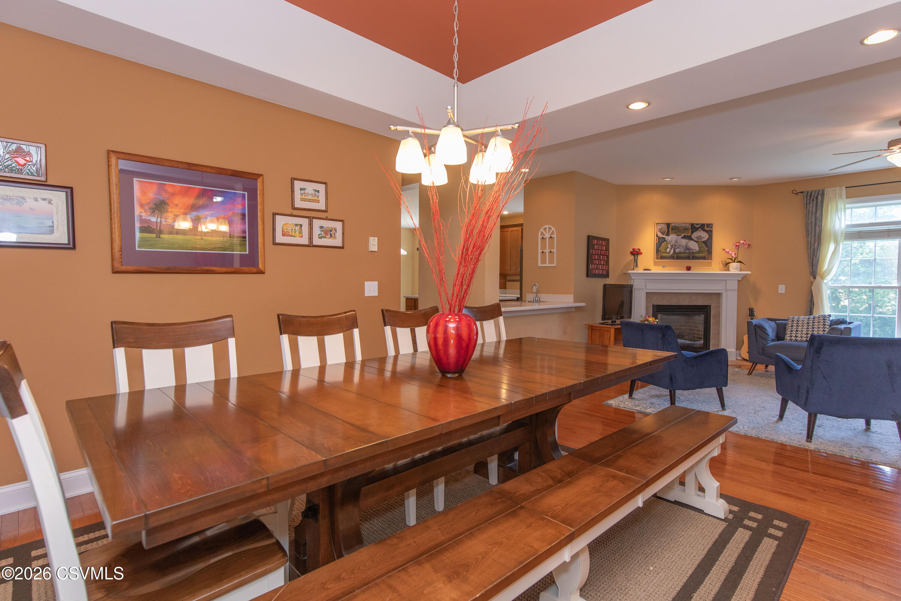 223 Country Road Lewisburg, PA 17837 - Photo 11 of 65