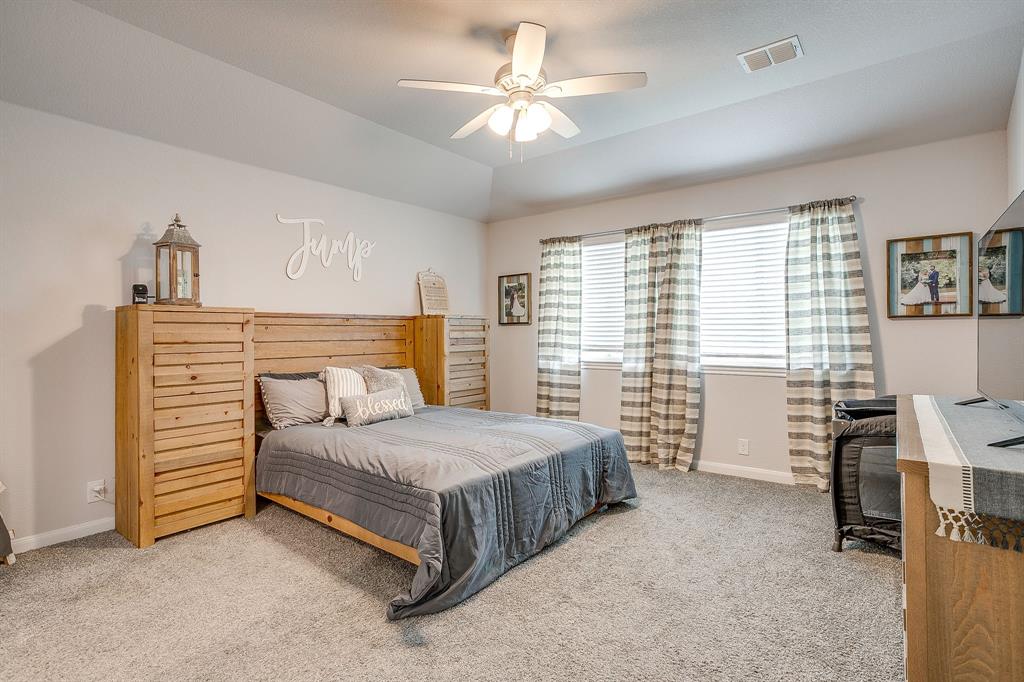 1069 Nighthawk Trail Alvarado, TX 76009 - Photo 11 of 20