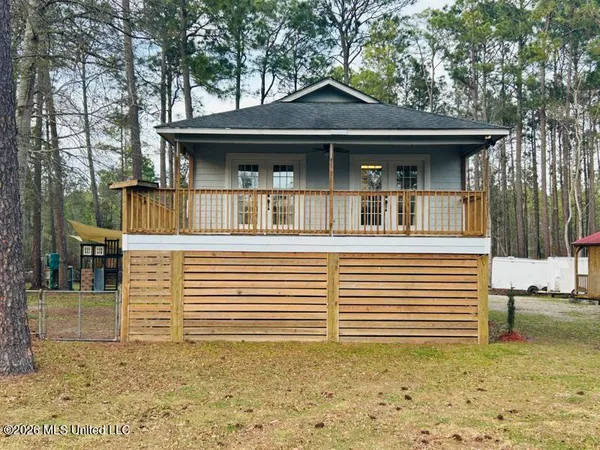 $165,000 | 3225 Blue Wood Drive, Vancleave, MS 39565