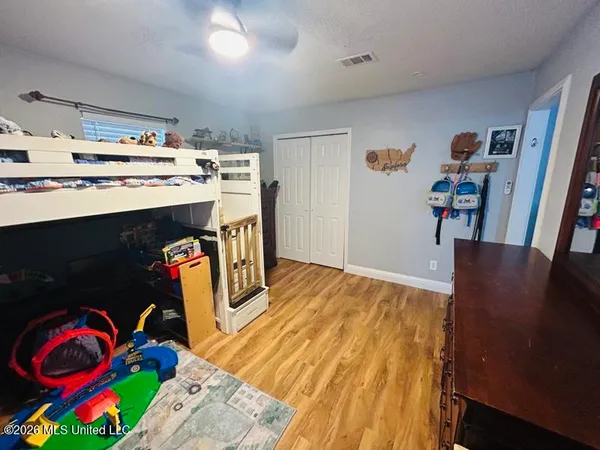 $165,000 | 3225 Blue Wood Drive, Vancleave, MS 39565