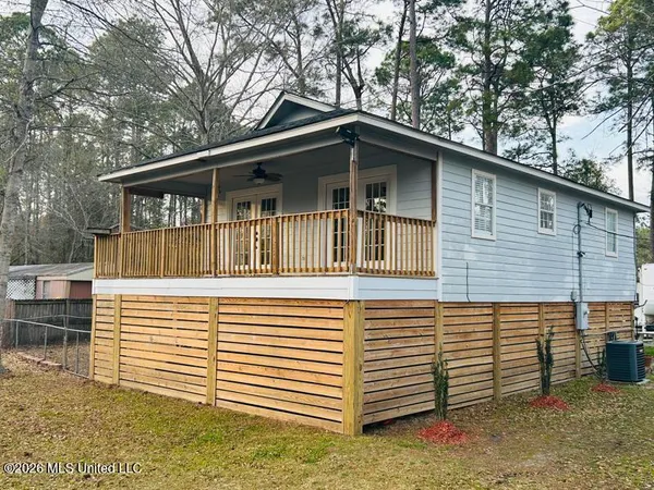 $165,000 | 3225 Blue Wood Drive, Vancleave, MS 39565