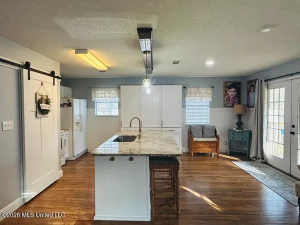$165,000 | 3225 Blue Wood Drive, Vancleave, MS 39565