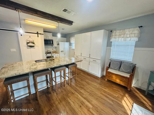 $165,000 | 3225 Blue Wood Drive, Vancleave, MS 39565