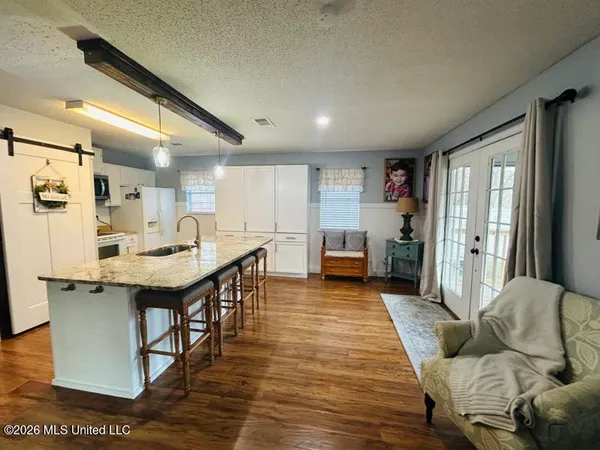 $165,000 | 3225 Blue Wood Drive, Vancleave, MS 39565