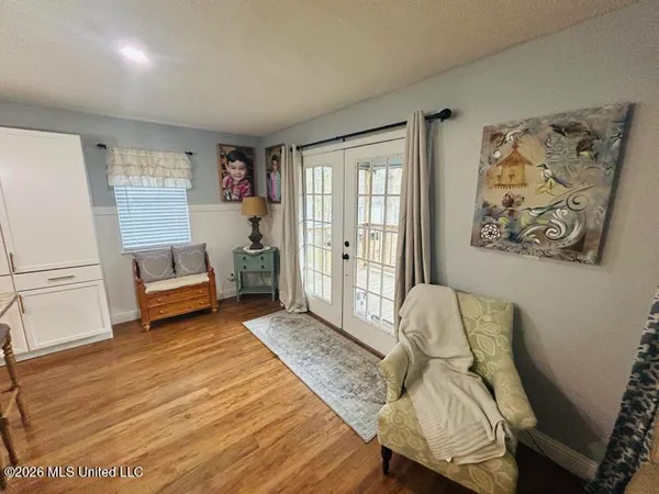 $165,000 | 3225 Blue Wood Drive, Vancleave, MS 39565