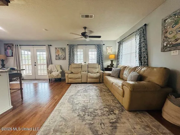 $165,000 | 3225 Blue Wood Drive, Vancleave, MS 39565