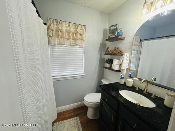 $165,000 | 3225 Blue Wood Drive, Vancleave, MS 39565