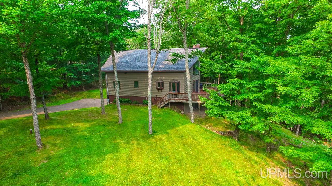 5 Krooks Road Negaunee, MI 49866 - Photo 24 of 28 Gallery Image 24