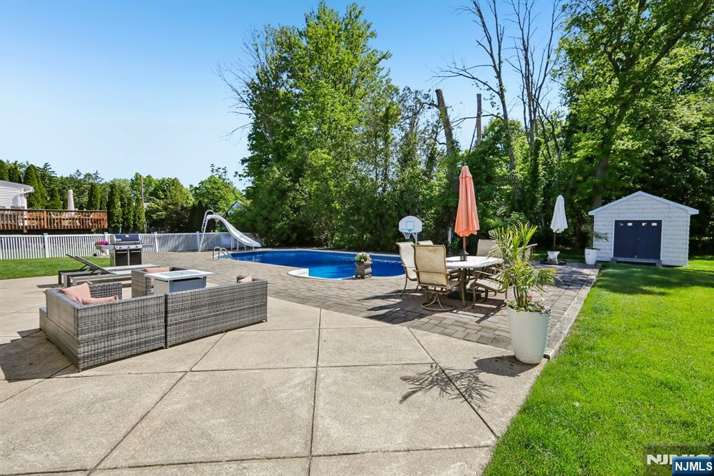 20 Normandy Road Pine Brook, NJ 07058 - Photo 46 of 50