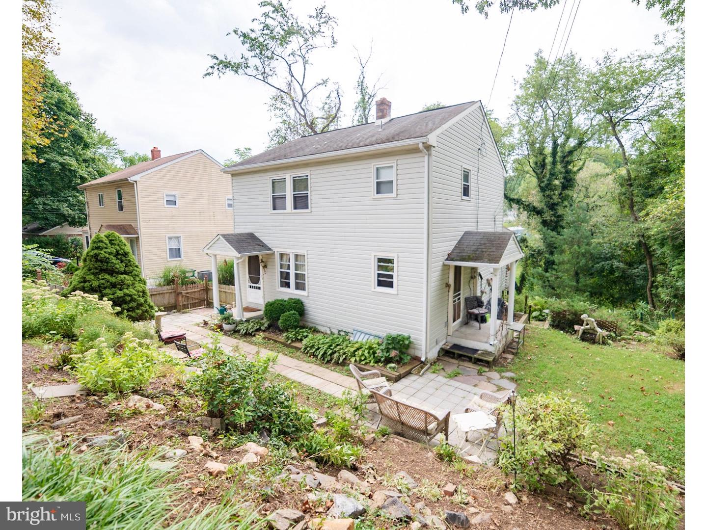 526 Ridge Avenue Media, PA 19063 - Photo 1 of 25