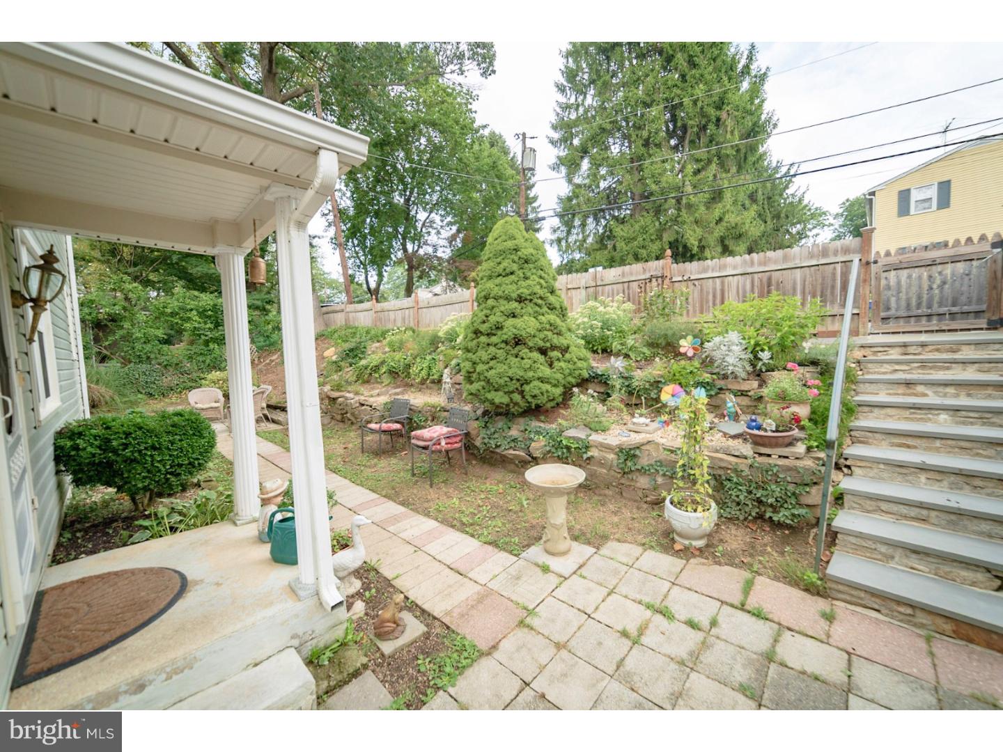 526 Ridge Avenue Media, PA 19063 - Photo 22 of 25