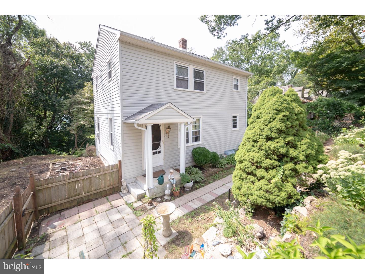 526 Ridge Avenue Media, PA 19063 - Photo 23 of 25
