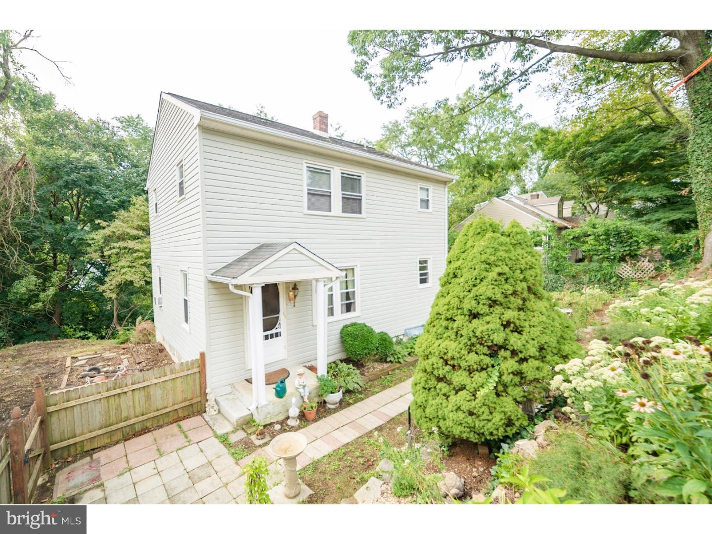 526 Ridge Avenue Media, PA 19063 - Photo 24 of 25