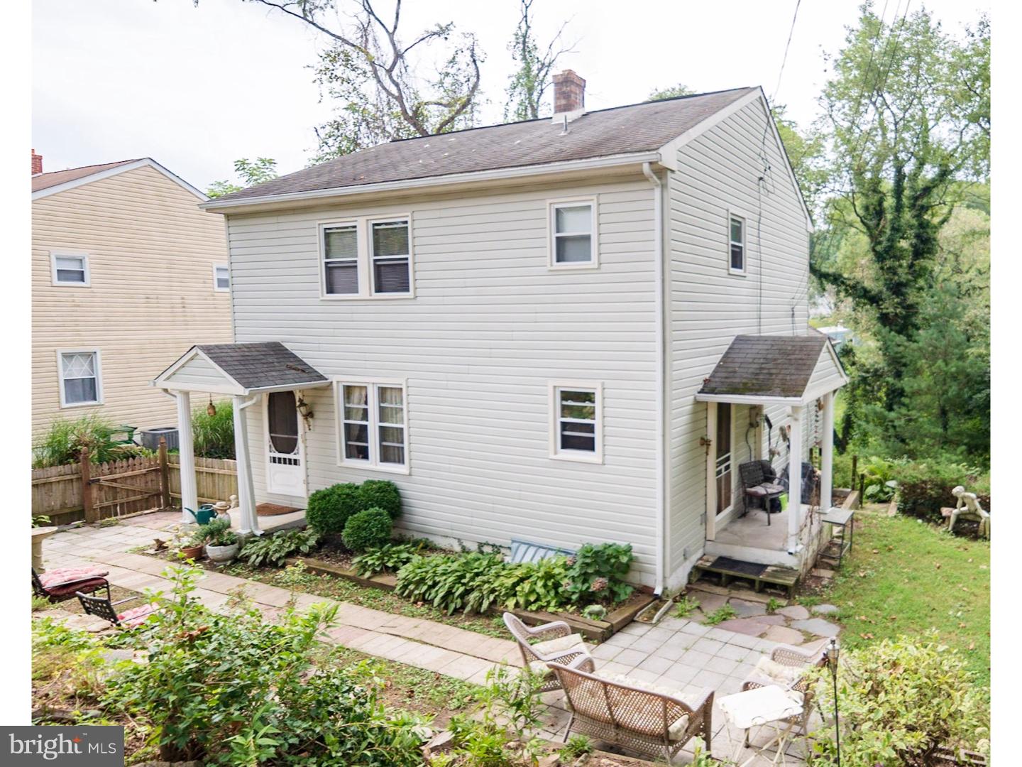 526 Ridge Avenue Media, PA 19063 - Photo 25 of 25
