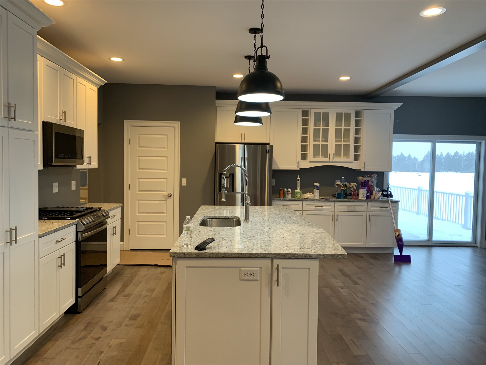 21 Sunset View Road, Unit 5 Cambridge, VT 05444 - Photo 5 of 17 Gallery Image 5