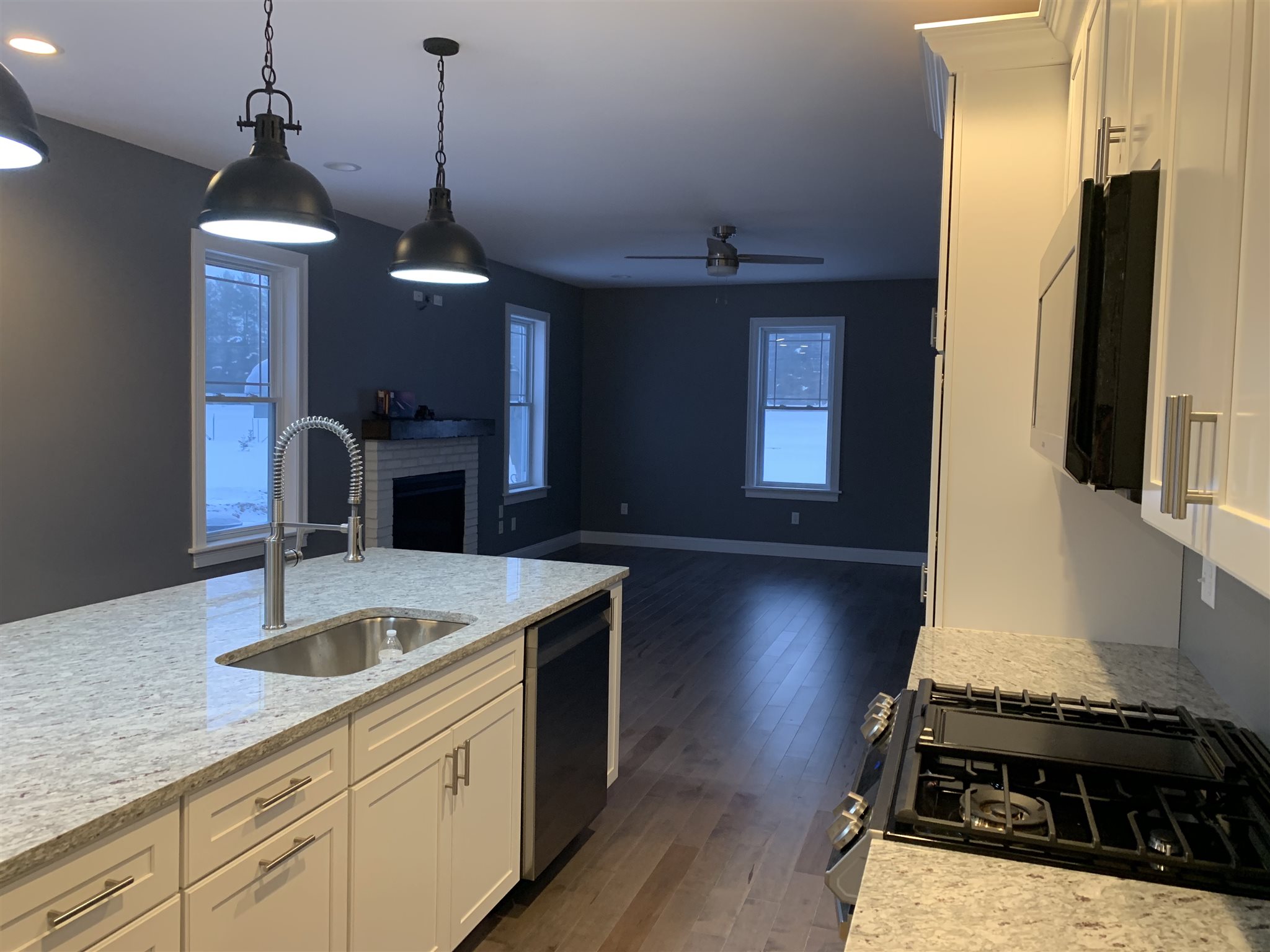 21 Sunset View Road, Unit 5 Cambridge, VT 05444 - Photo 6 of 17 Gallery Image 6