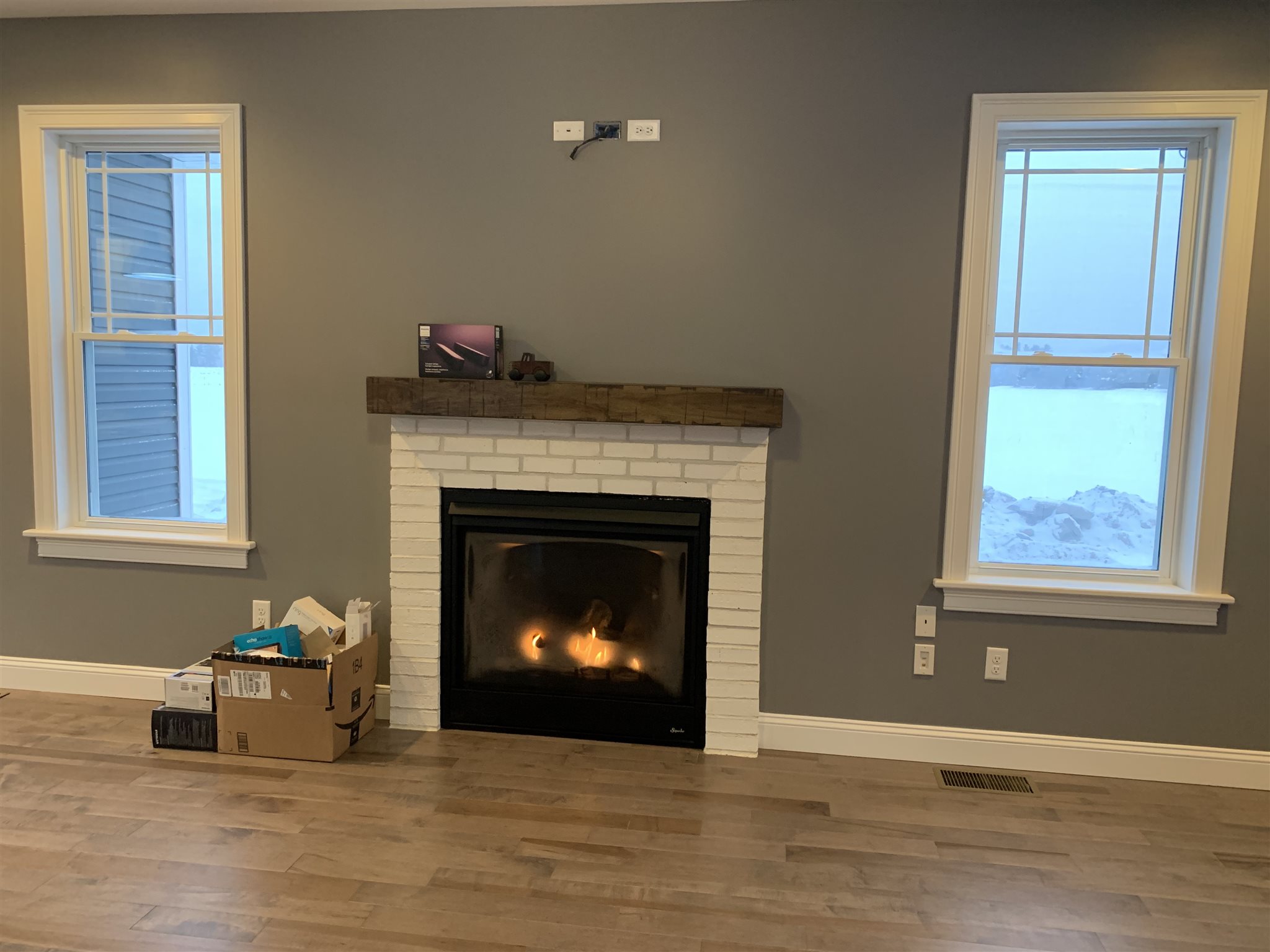 21 Sunset View Road, Unit 5 Cambridge, VT 05444 - Photo 8 of 17 Gallery Image 8