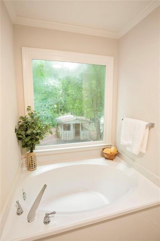 1274 Roper Road Canton, GA 30115 - Photo 29 of 113