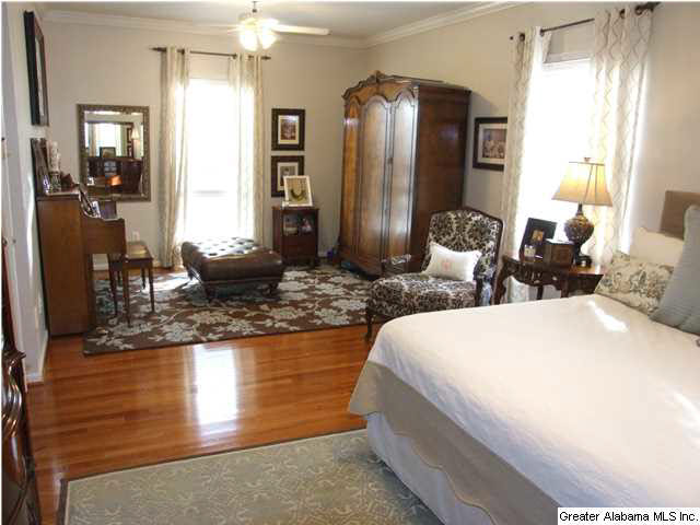 2412 Dolly Ridge Road Birmingham, AL 35243 - Photo 11 of 30