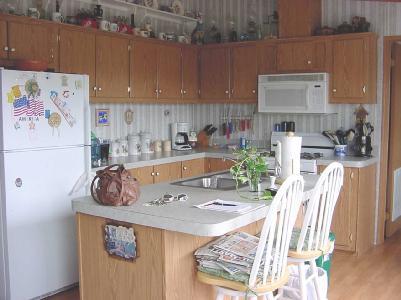 1585 East Sagebrush Road Williams, AZ 86046 - Photo 3 of 4 Additional Photo