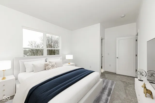 $360,000 | 2422 Winthrop Avenue, Indianapolis, IN 46205