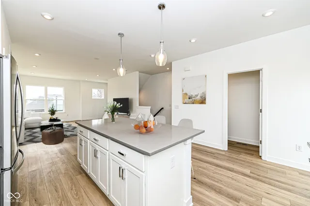 $360,000 | 2422 Winthrop Avenue, Indianapolis, IN 46205