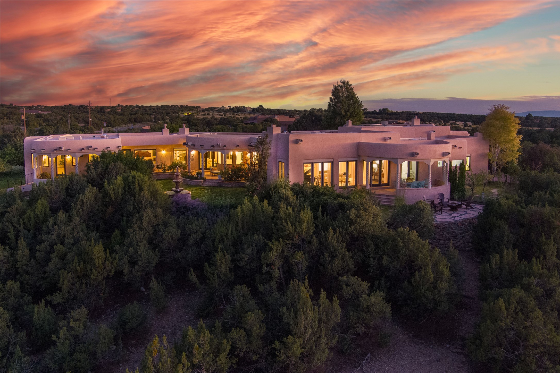 237 Tano Road Santa Fe, NM 87506 - Photo 2 of 71