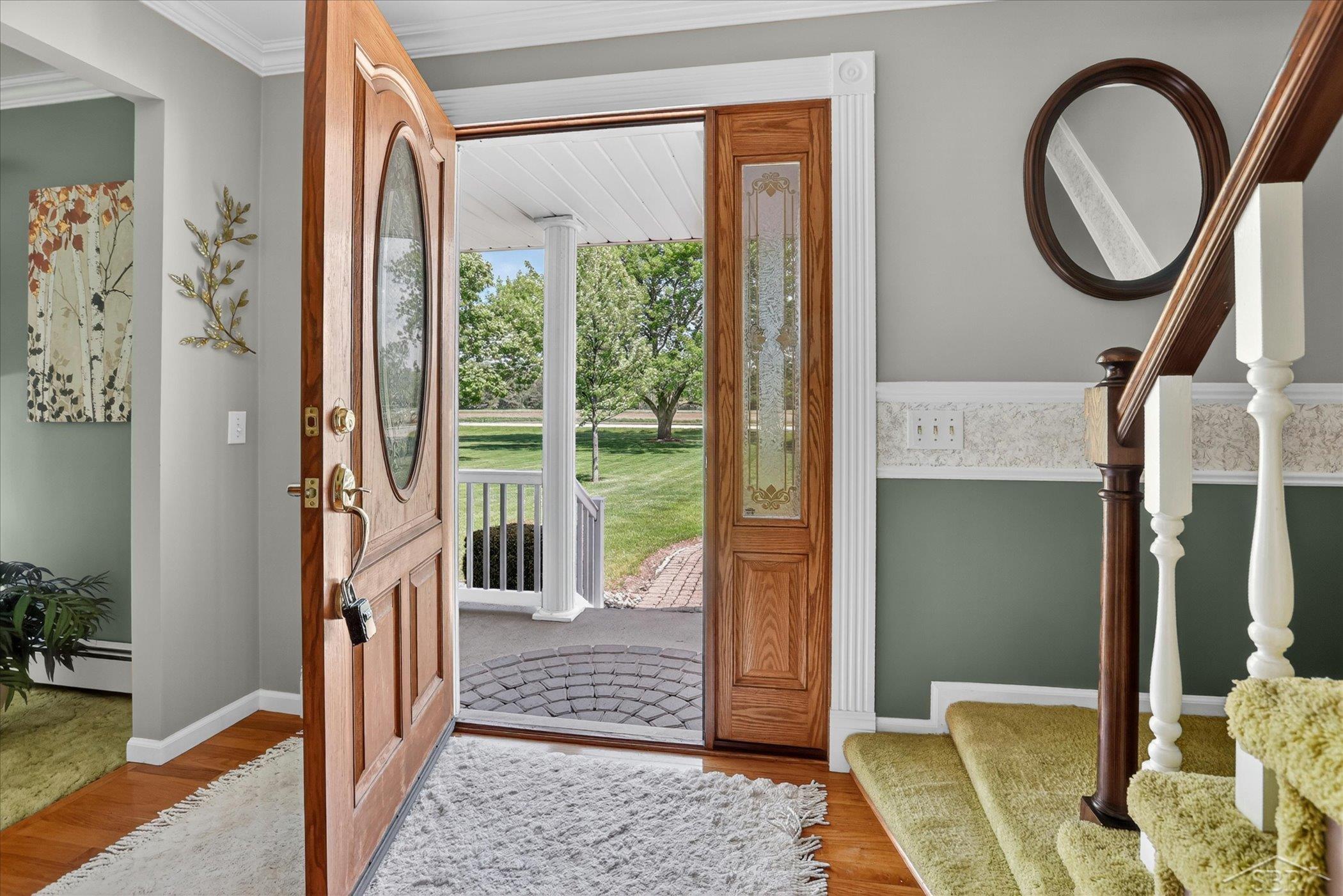 9105 Liken Road Sebewaing, MI 48759 - Photo 8 of 55