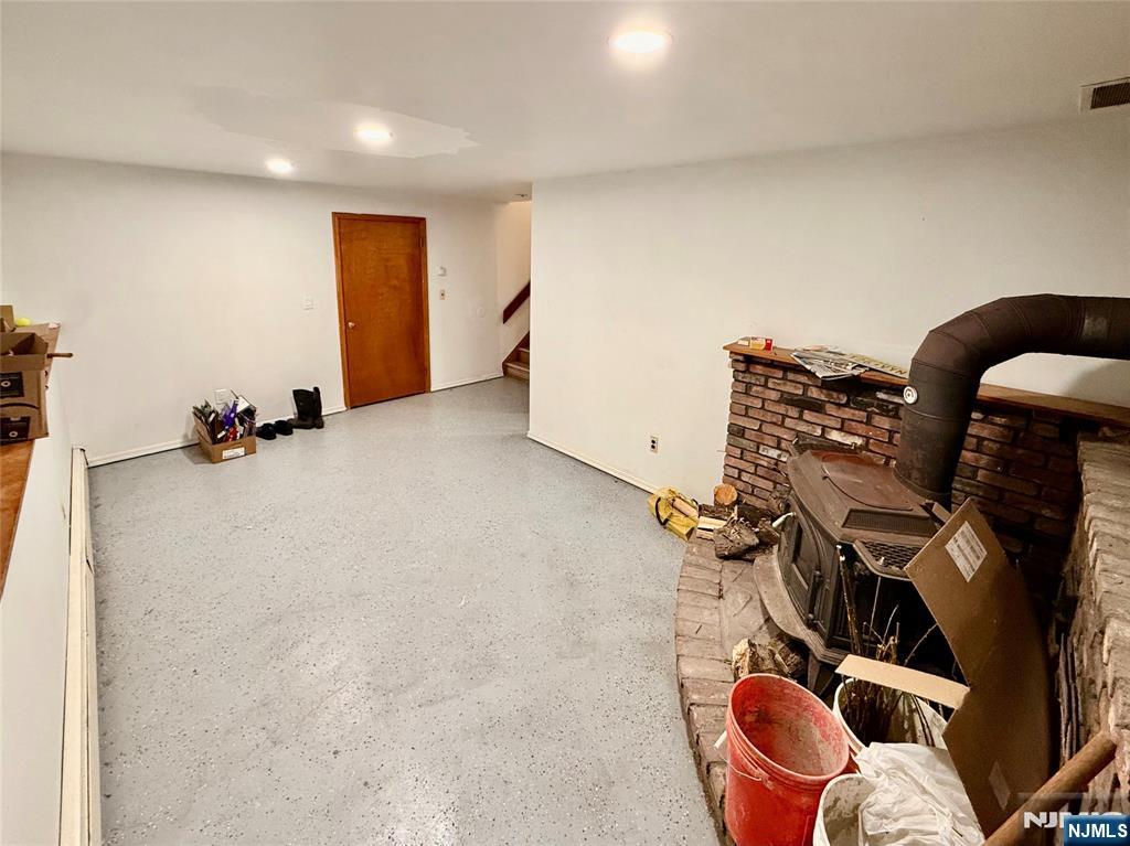 154 Cork Hill Road Franklin, NJ 07416 - Photo 21 of 35 wooden floor in a room