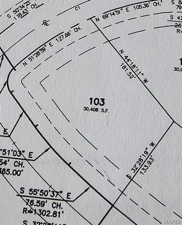 $169,000 | 3900 Slate (lot 103) Lane, Edwardsville, IL 62025