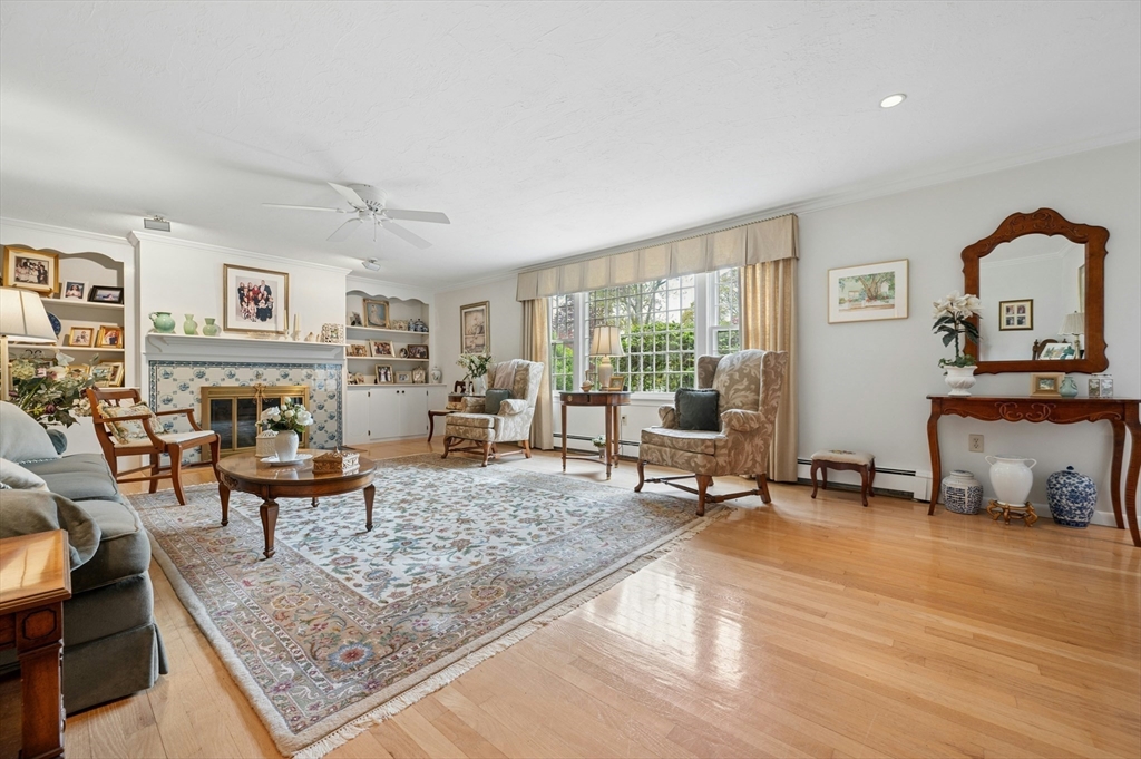 8 Viking Rock Road Yarmouth, MA 02664 - Photo 5 of 40