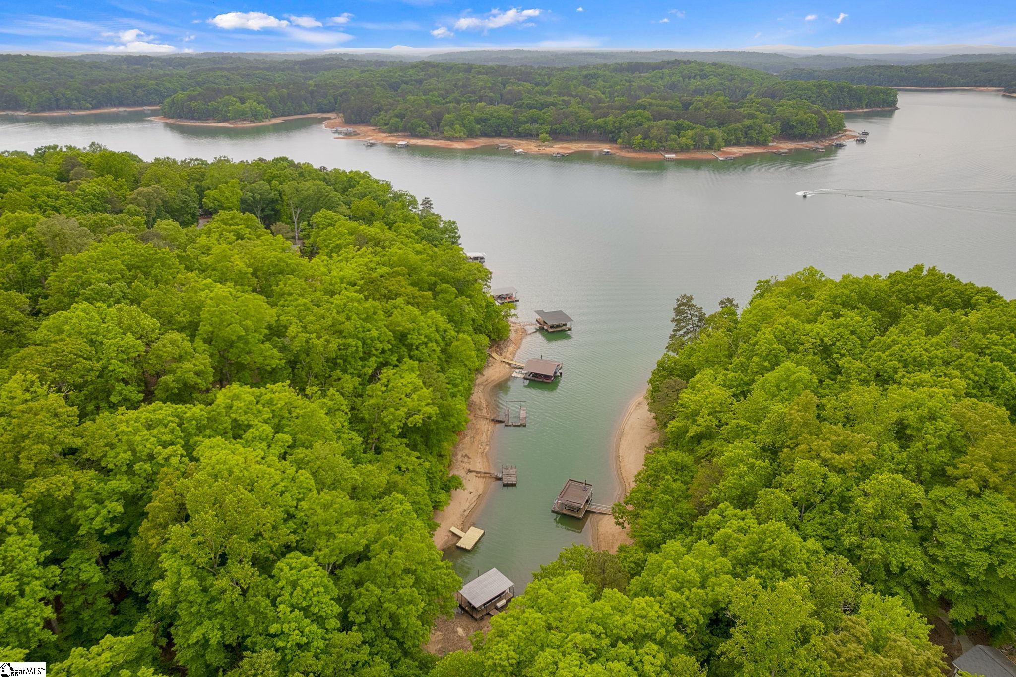 4 And 5 Shelor Ferry Road, Unit PART Fair Play, SC 29643 - Photo 8 of 17