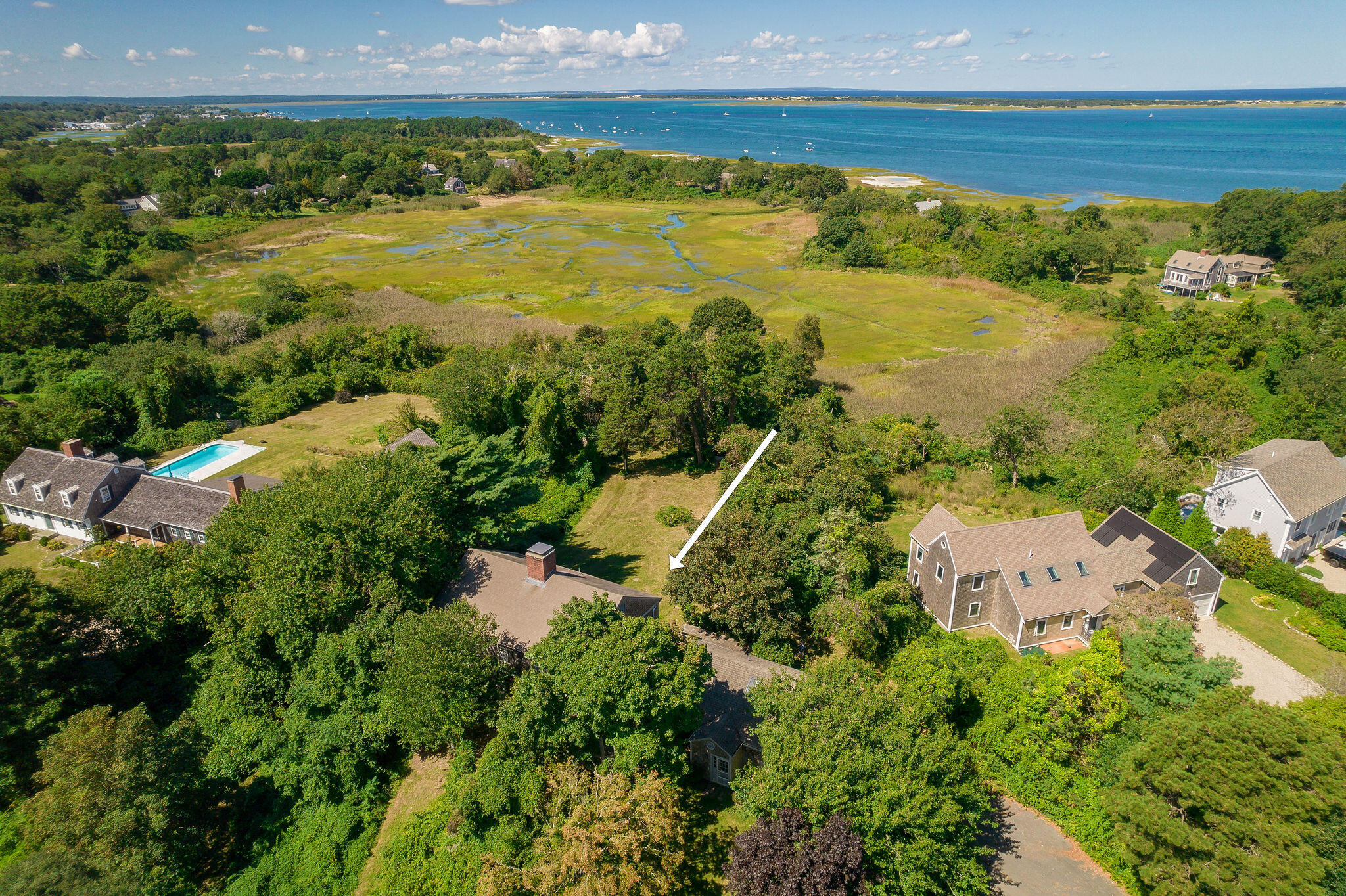 175 Stoney Point Road Barnstable, MA 02675 - Photo 46 of 51 DJI_0356-Edit
