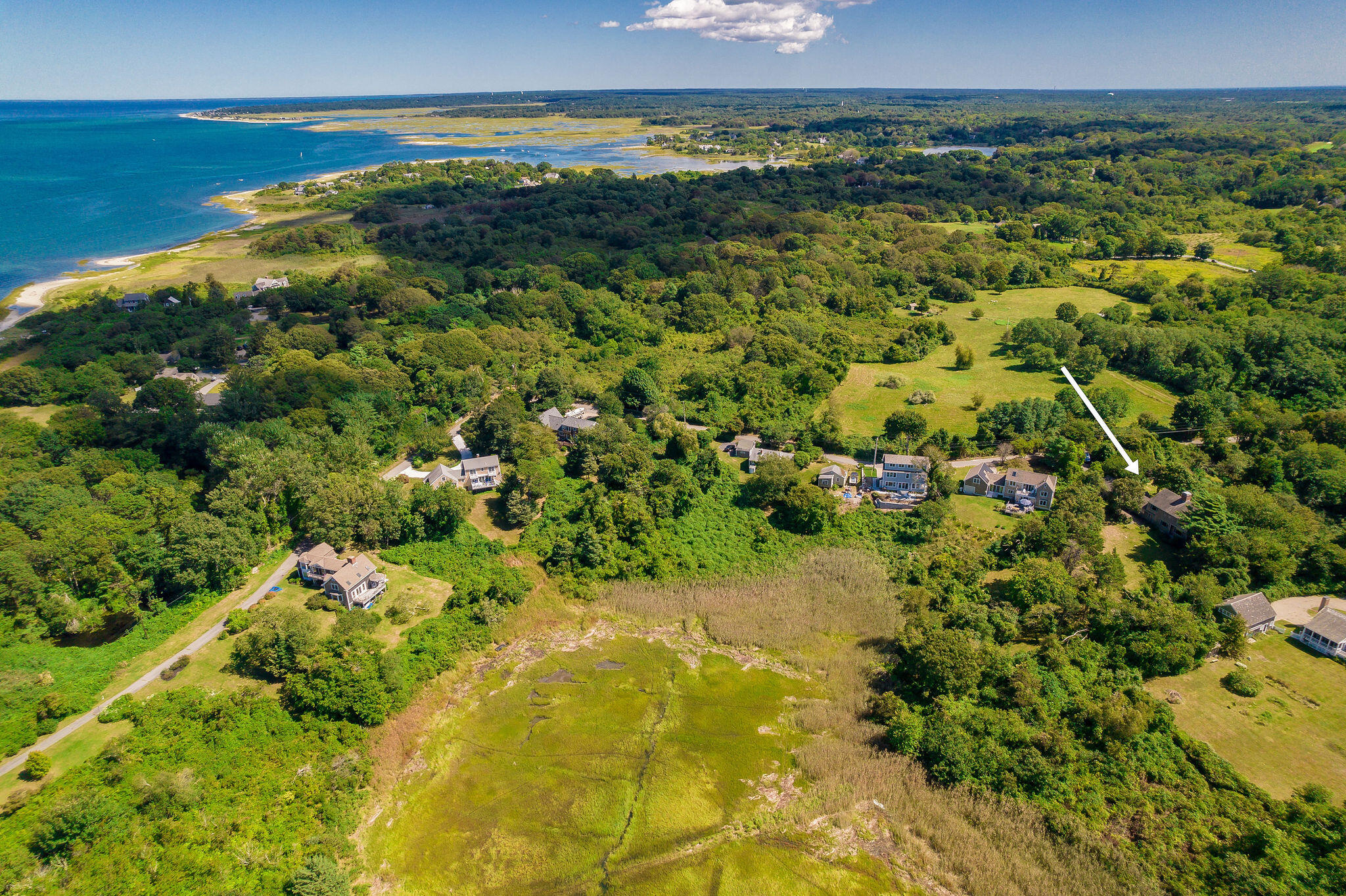 175 Stoney Point Road Barnstable, MA 02675 - Photo 48 of 51 DJI_0370-Edit
