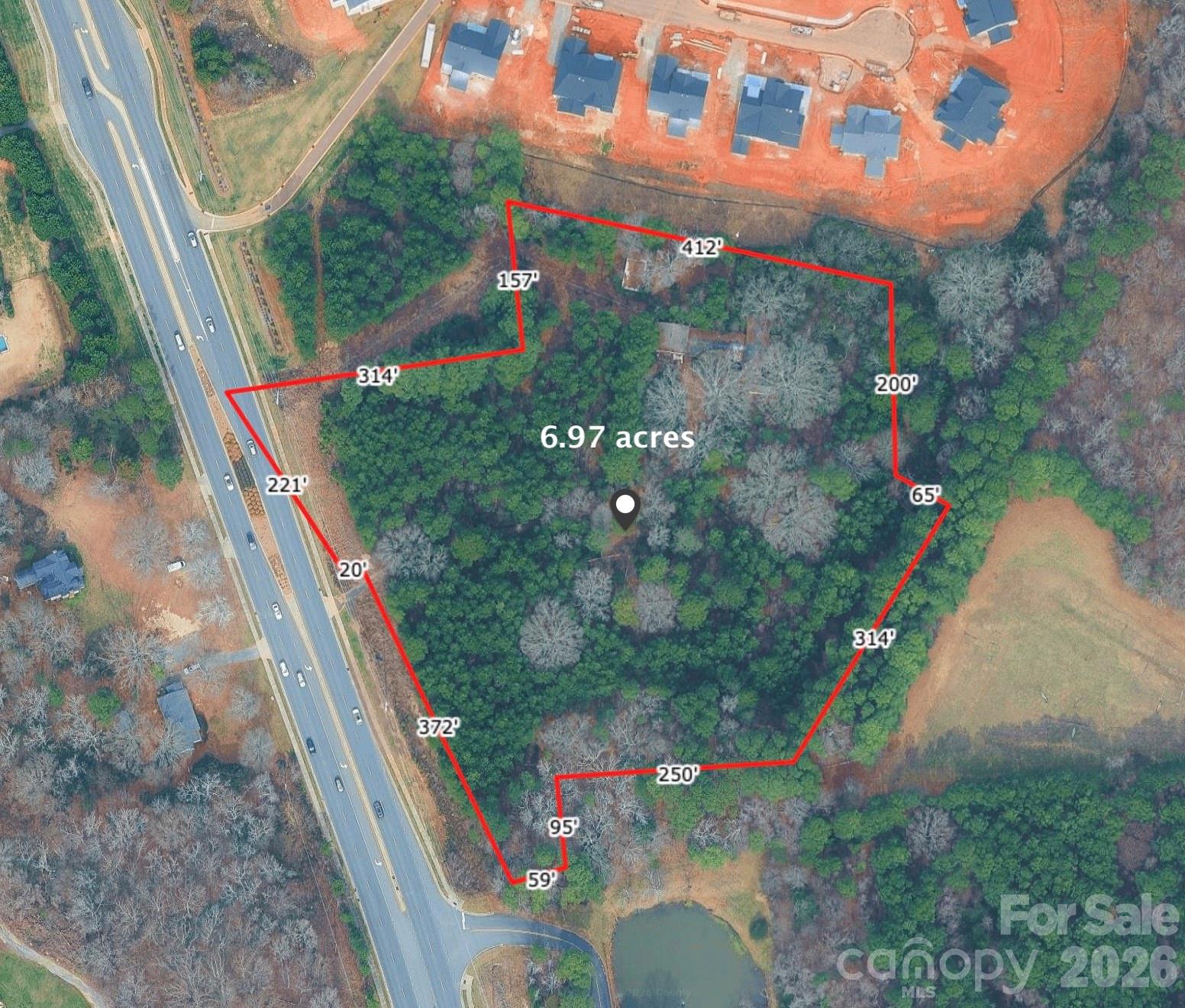 13429 Providence Road Weddington, NC 28104 - Photo 1 of 2 Gallery Image 1