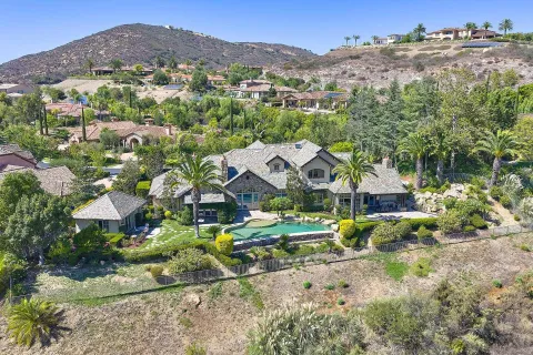 $4,295,000 | 14155 Biscayne Place, Poway, CA 92064