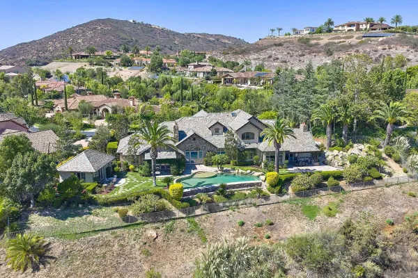 $4,295,000 | 14155 Biscayne Place, Poway, CA 92064