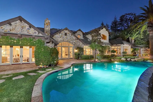 $4,295,000 | 14155 Biscayne Place, Poway, CA 92064
