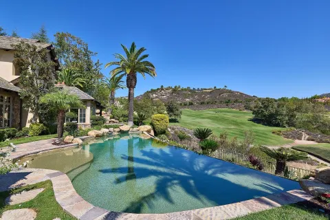 $4,295,000 | 14155 Biscayne Place, Poway, CA 92064