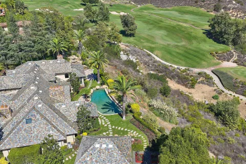 $4,295,000 | 14155 Biscayne Place, Poway, CA 92064