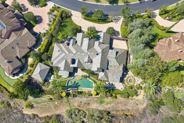 $4,295,000 | 14155 Biscayne Place, Poway, CA 92064
