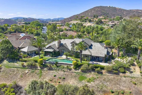 $4,295,000 | 14155 Biscayne Place, Poway, CA 92064