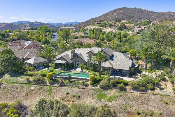 $4,295,000 | 14155 Biscayne Place, Poway, CA 92064