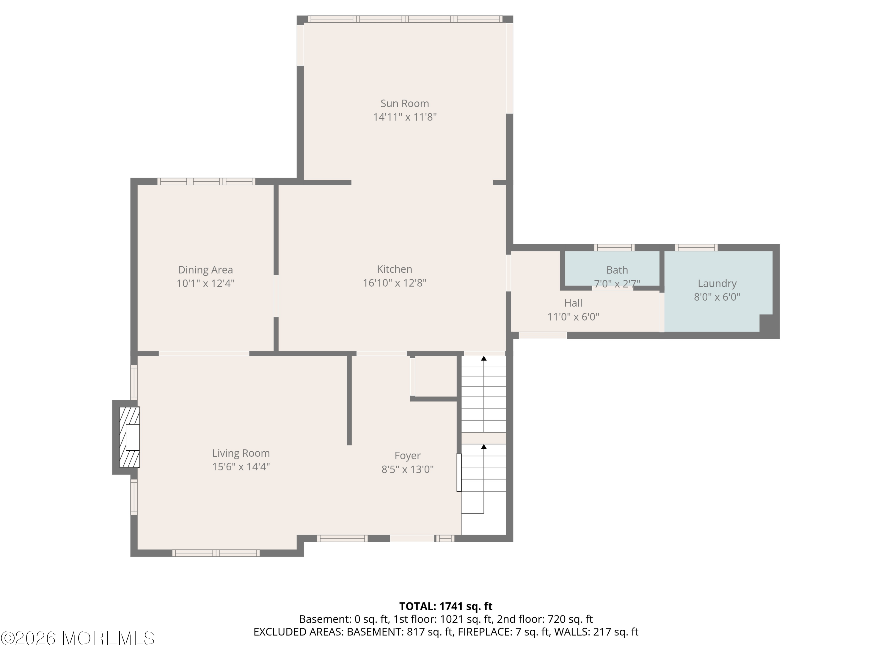 295 Frank Applegate Road Jackson, NJ 08527 - Photo 48 of 53