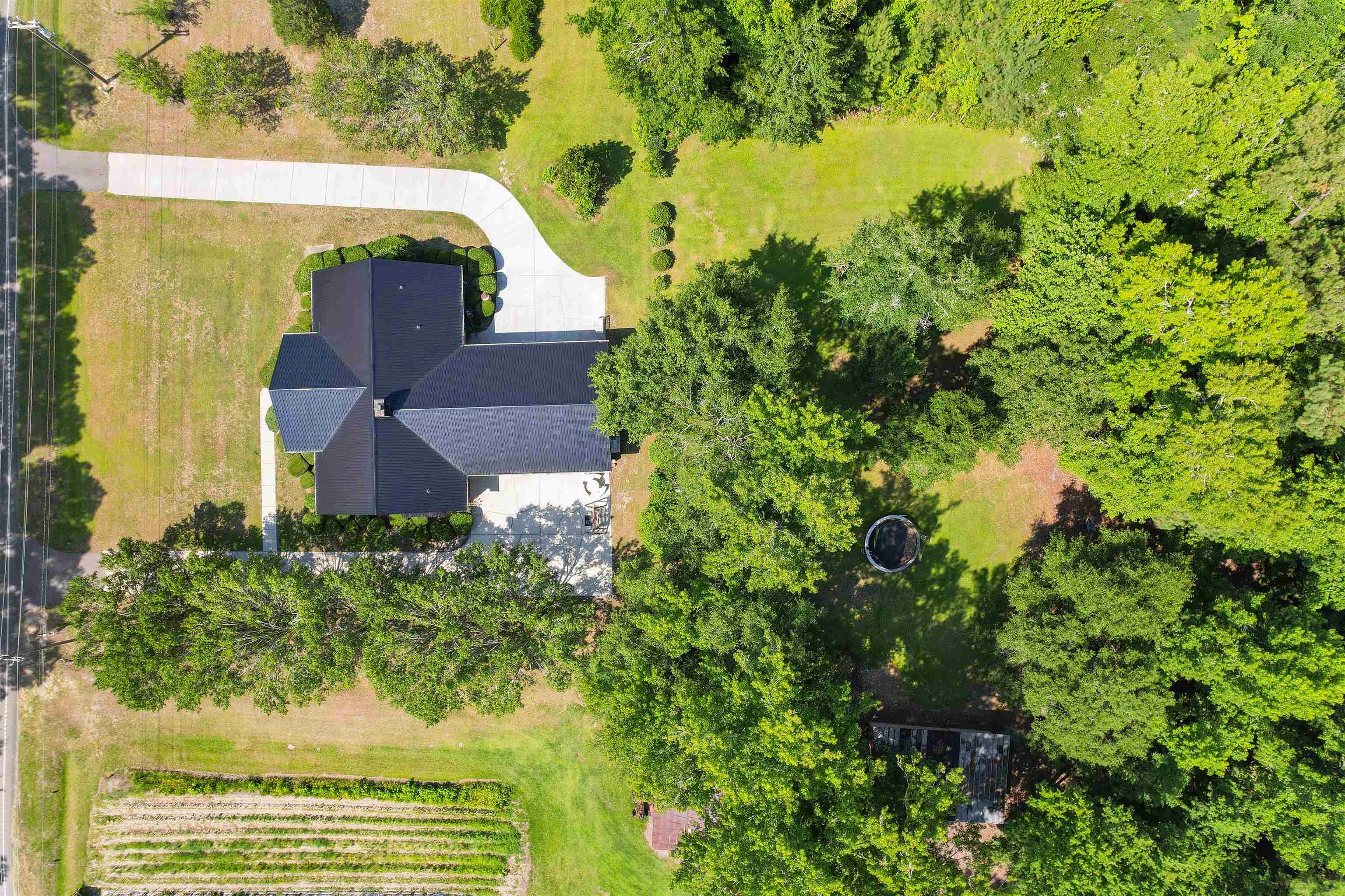3427 Highway 905 Conway, SC 29526 - Photo 35 of 47